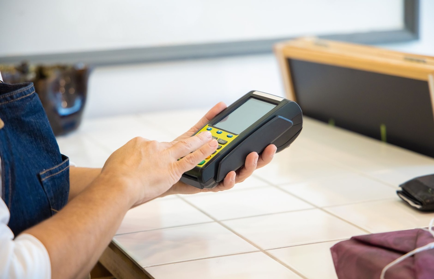BAFT Certificate in Principles of Payments (CertPAY)