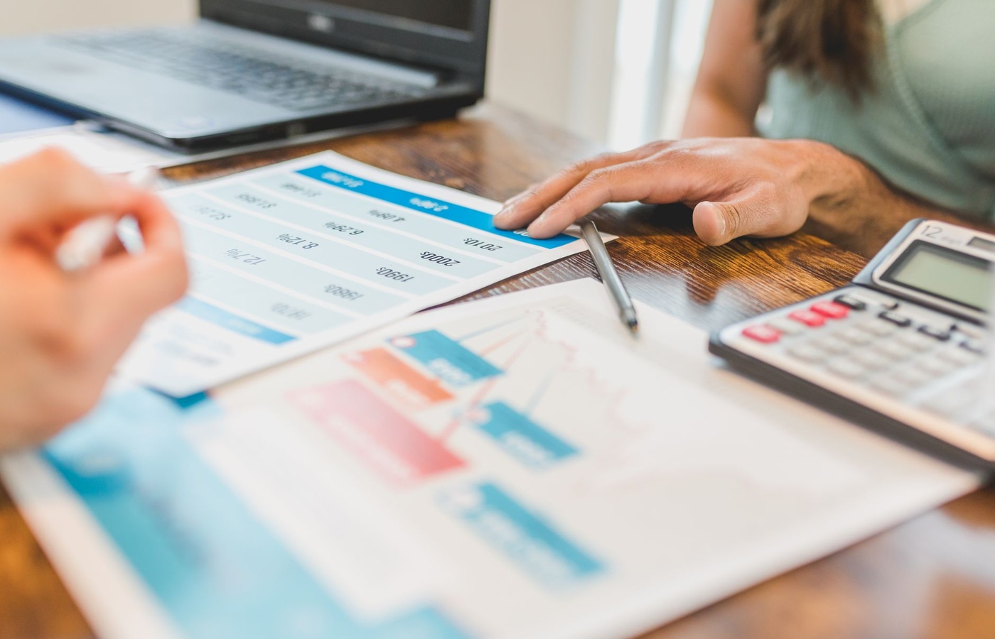 Bank Compliance Training