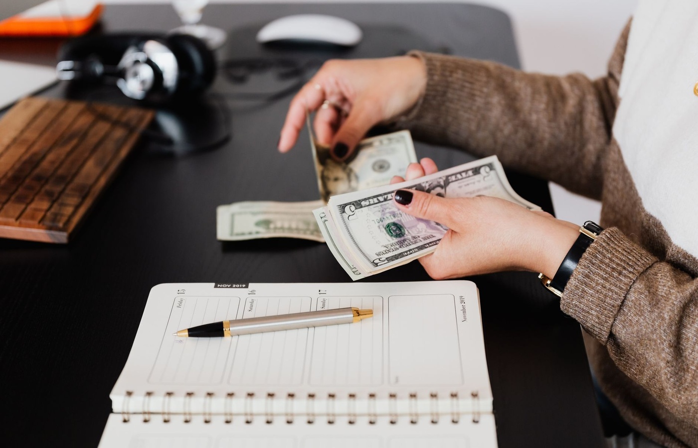 Banking and Personal Finance Review for Students