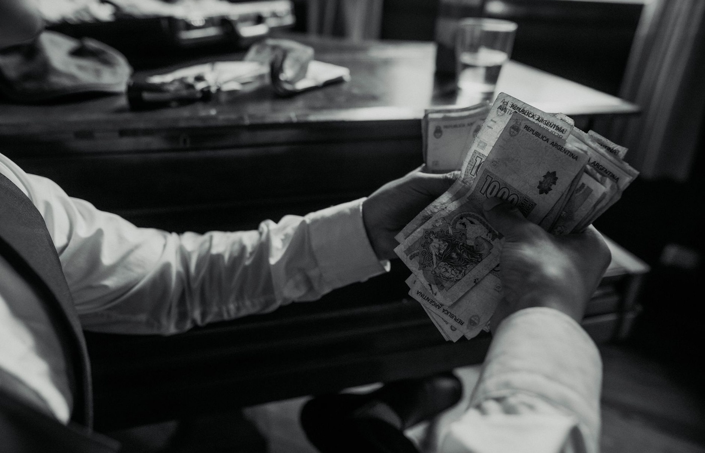 Bank Teller Assessment