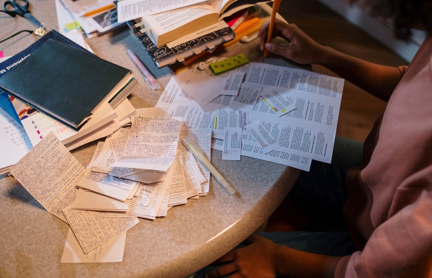 Bar Exam Practice Questions