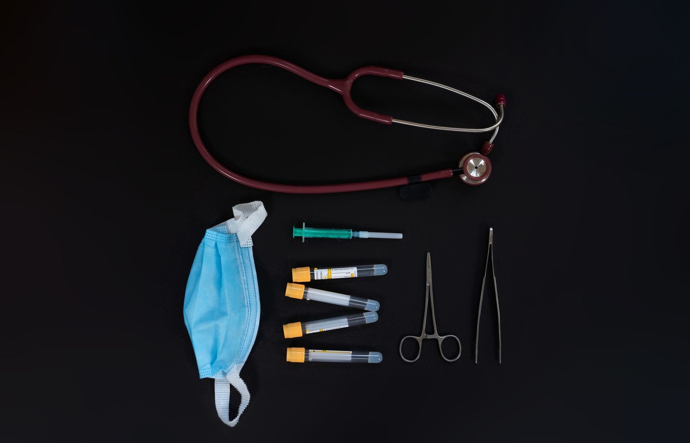 Barkley Pathophysiology, Pharmacology, and Physical (3P) Assessment