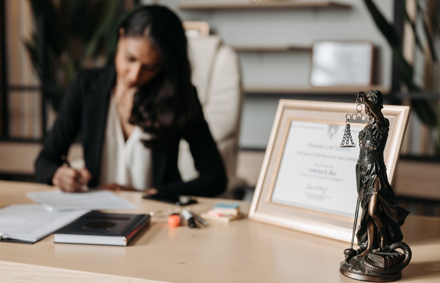 Bar Exam Rule Statements