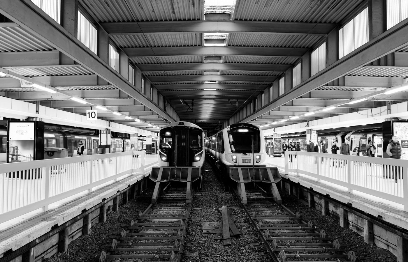 Bay Area Rapid Transit (BART)