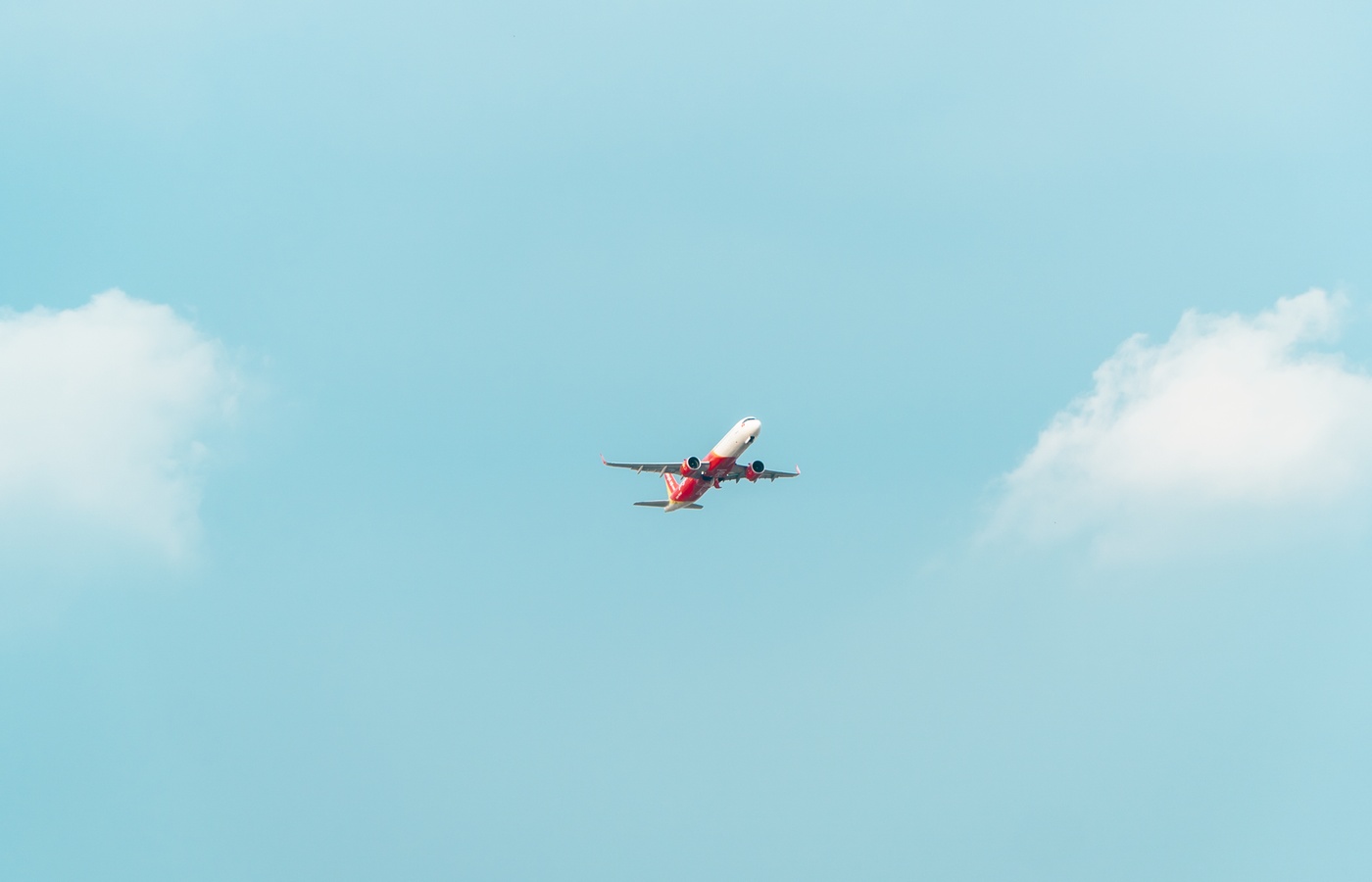 British Airways (BA) SEP