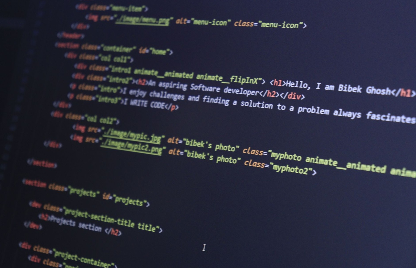 Basic COMSEC Policies and Procedures