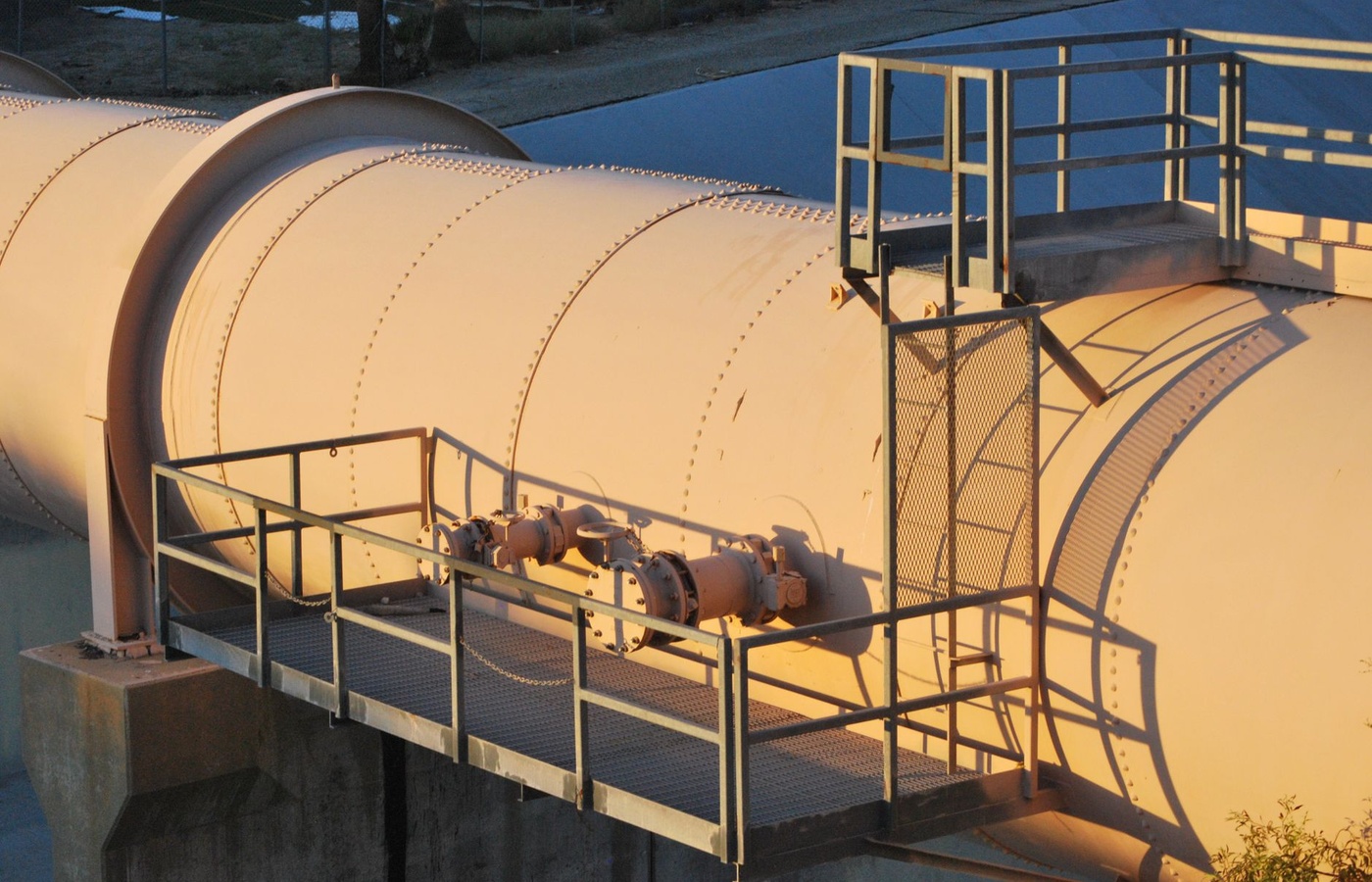 Basic Corrosion Control