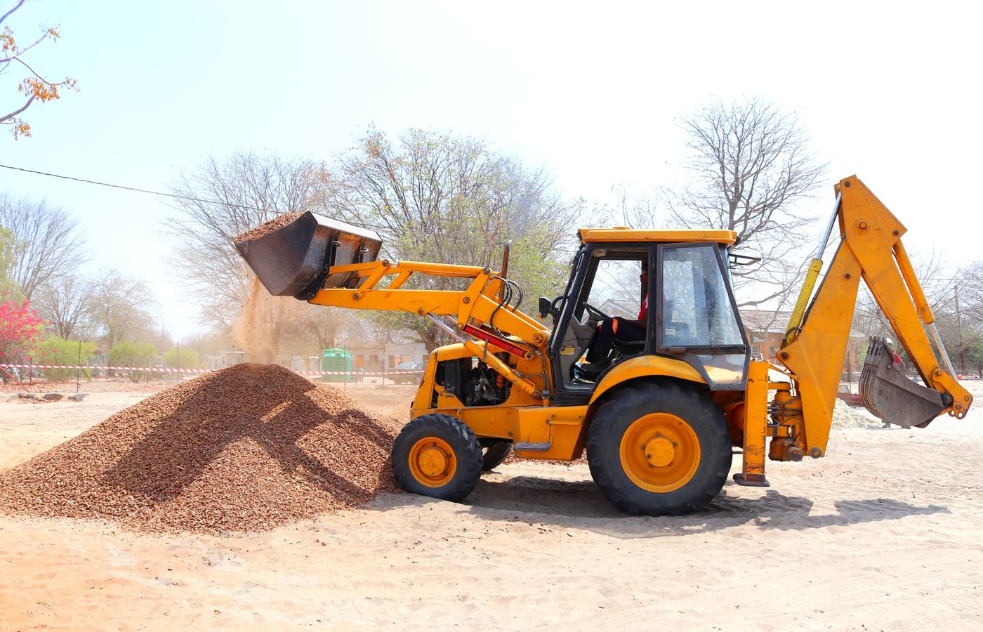 Basic Principles of Cranes