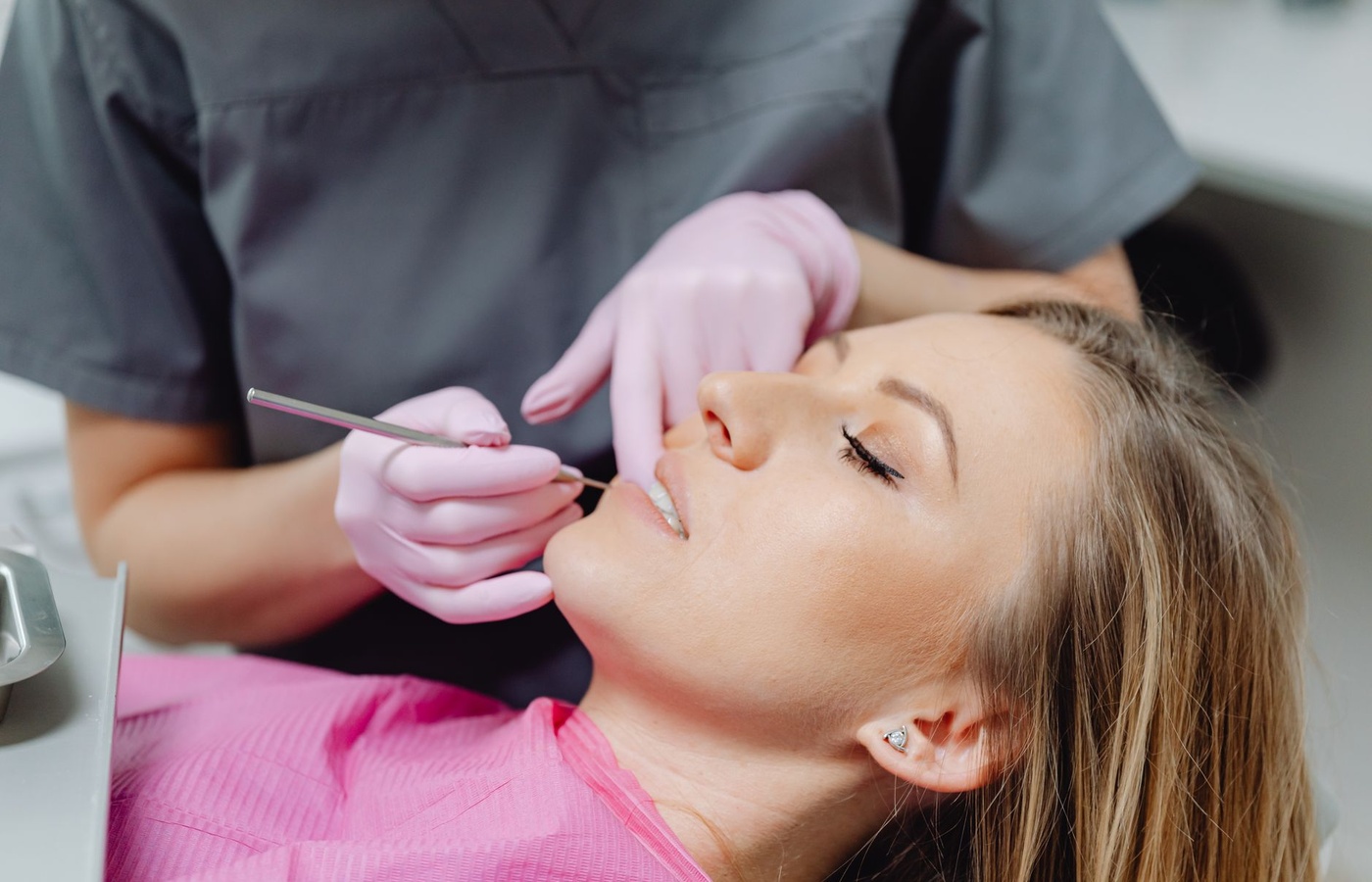 Basics of Small Animal (SA) Dentistry Exam 1 Practice