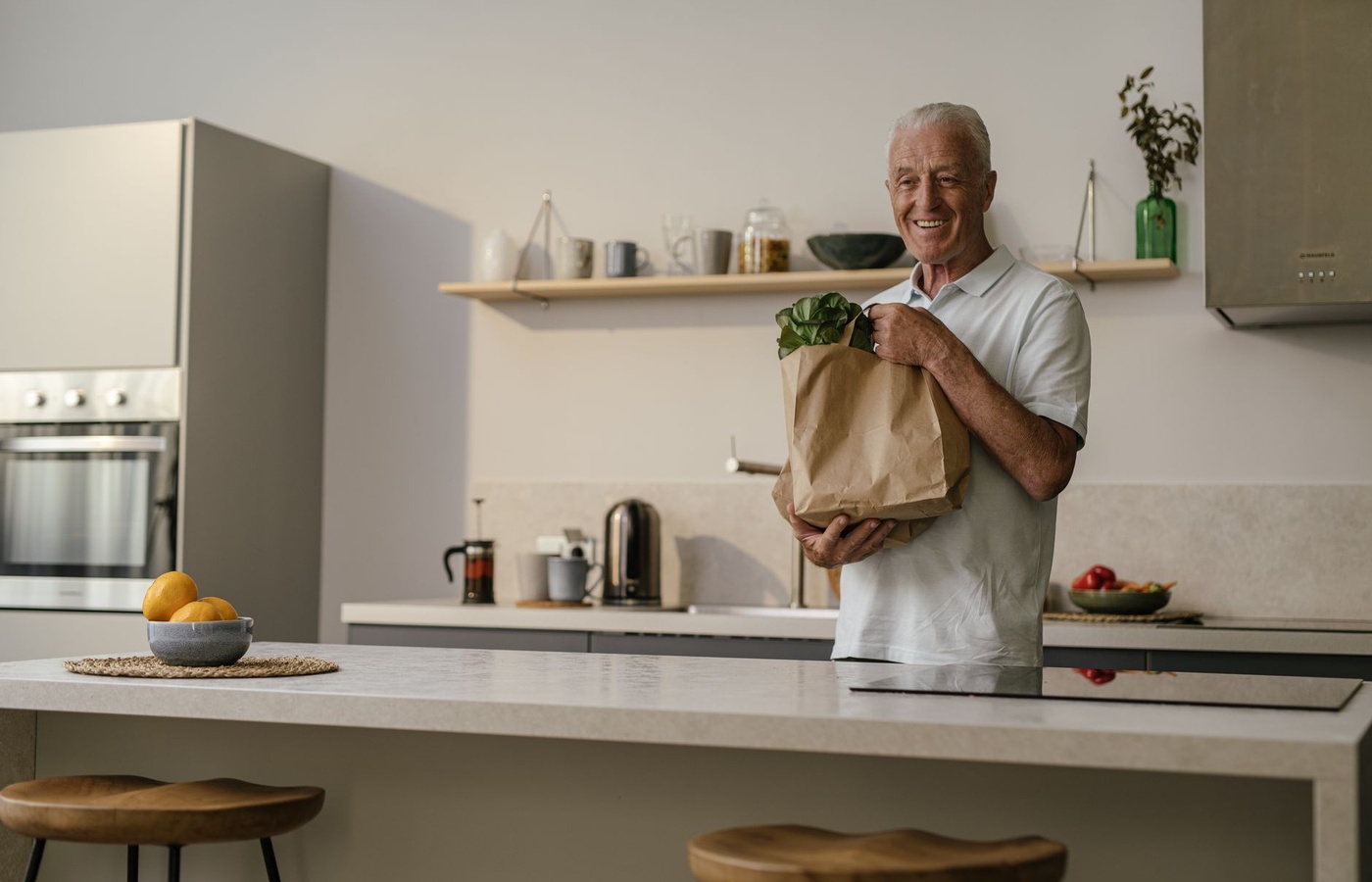 Board Certified Gerontological Nutritionist (BCGN)