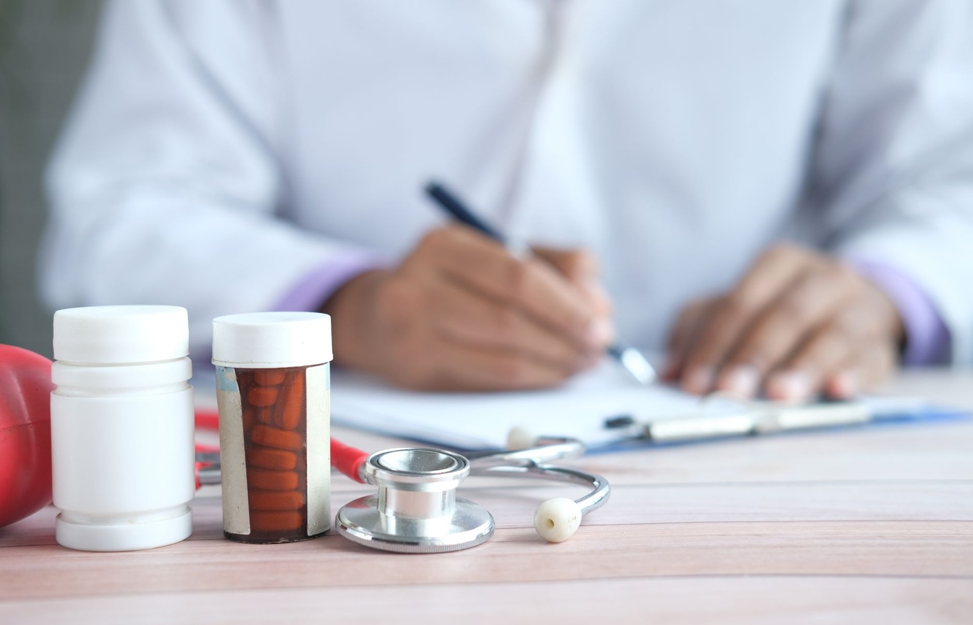 BCPS Non-clinical