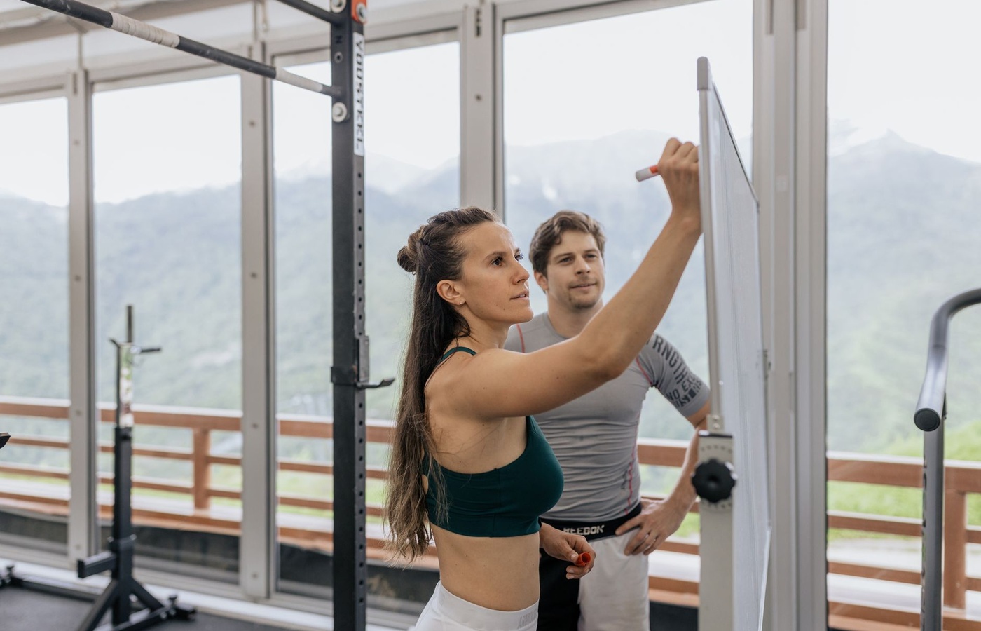 BCRPA Personal Trainer (PT)