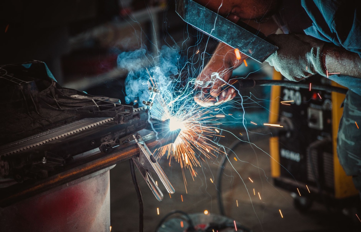 BCTC Industrial Maintenance Technology AMTEC – NOCTI Mechatronic Assessment