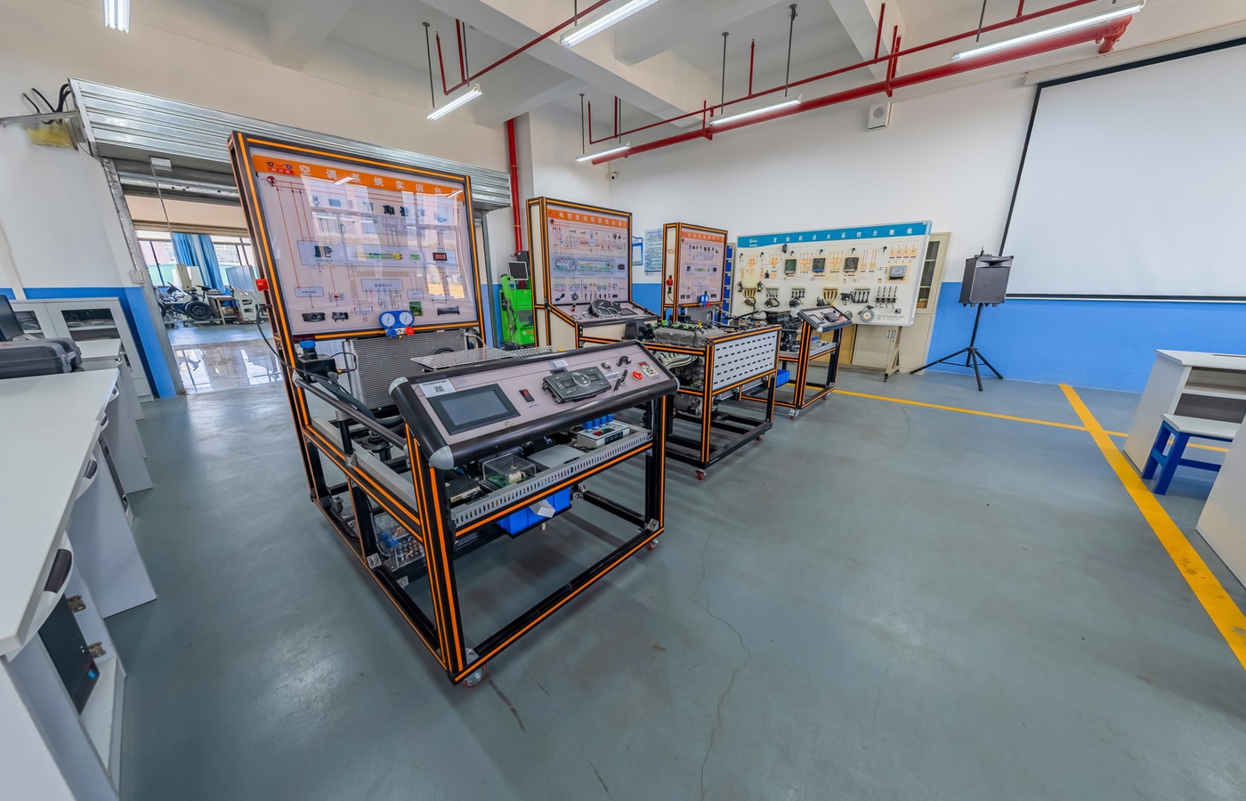 BCT Lab Practical 1