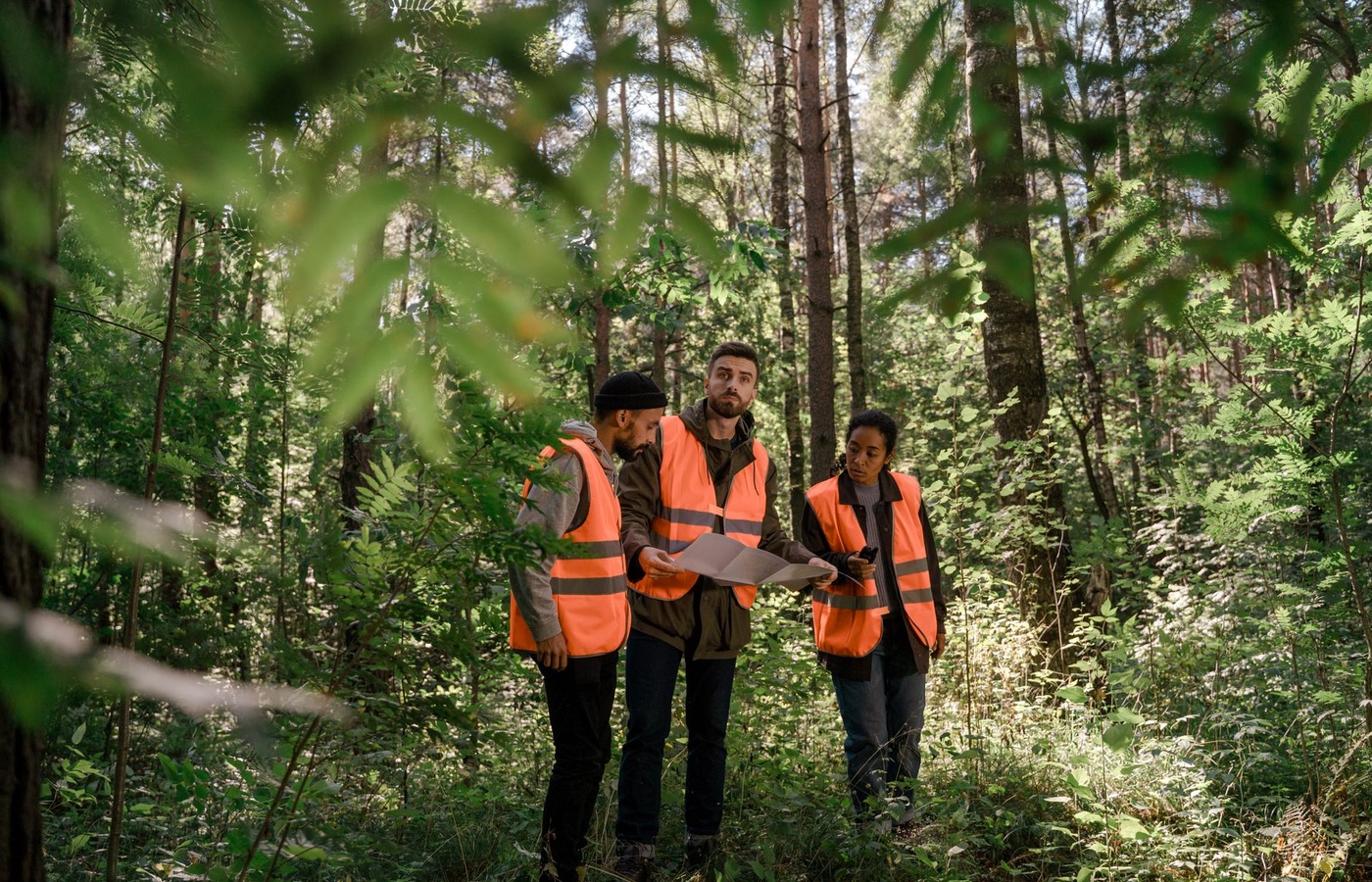 Bioenvironmental Engineering Apprentice (BEA) Block 1