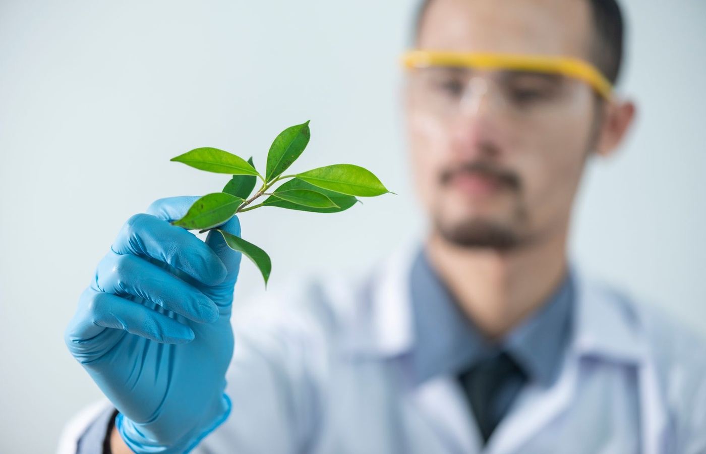 Bioenvironmental Engineering Apprentice (BEA) Block 5