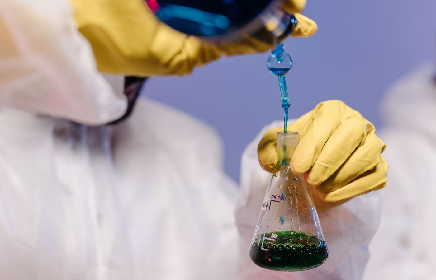 Bioenvironmental Engineering Apprentice (BEA) Block 6 – Non-Ionizing Radiation