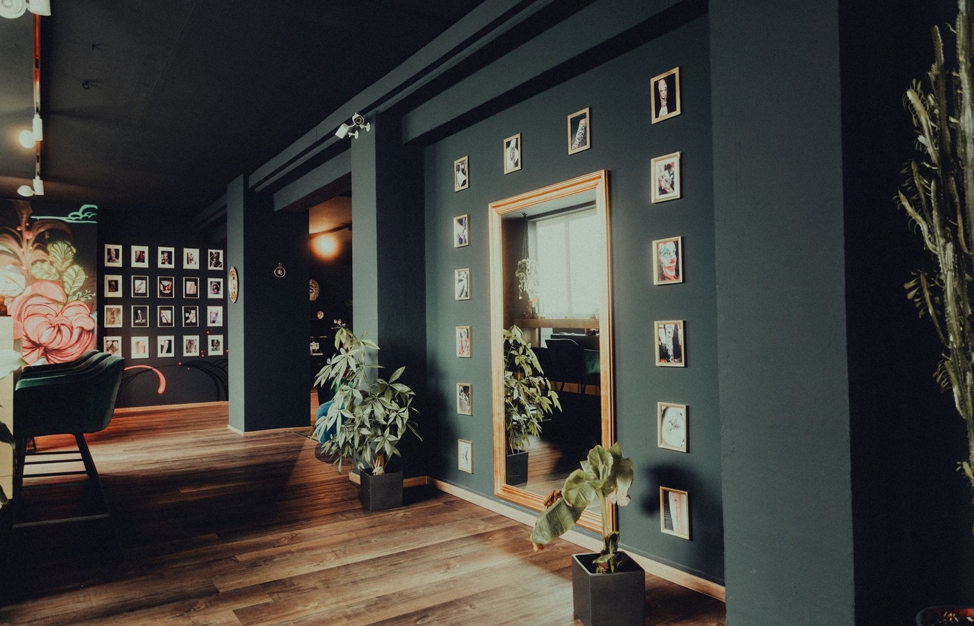 Beauty Business
