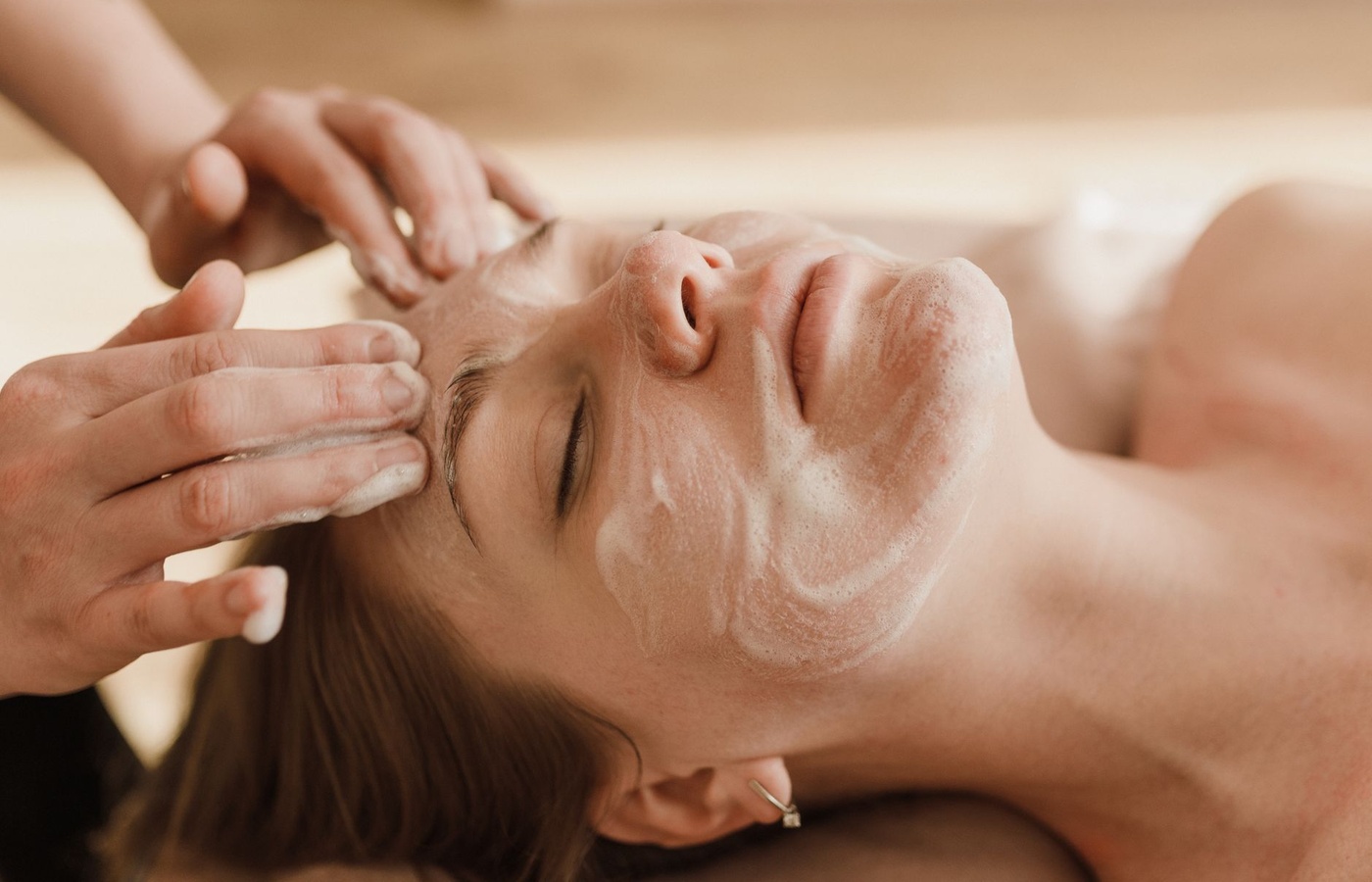 Beauty Therapy Level 2