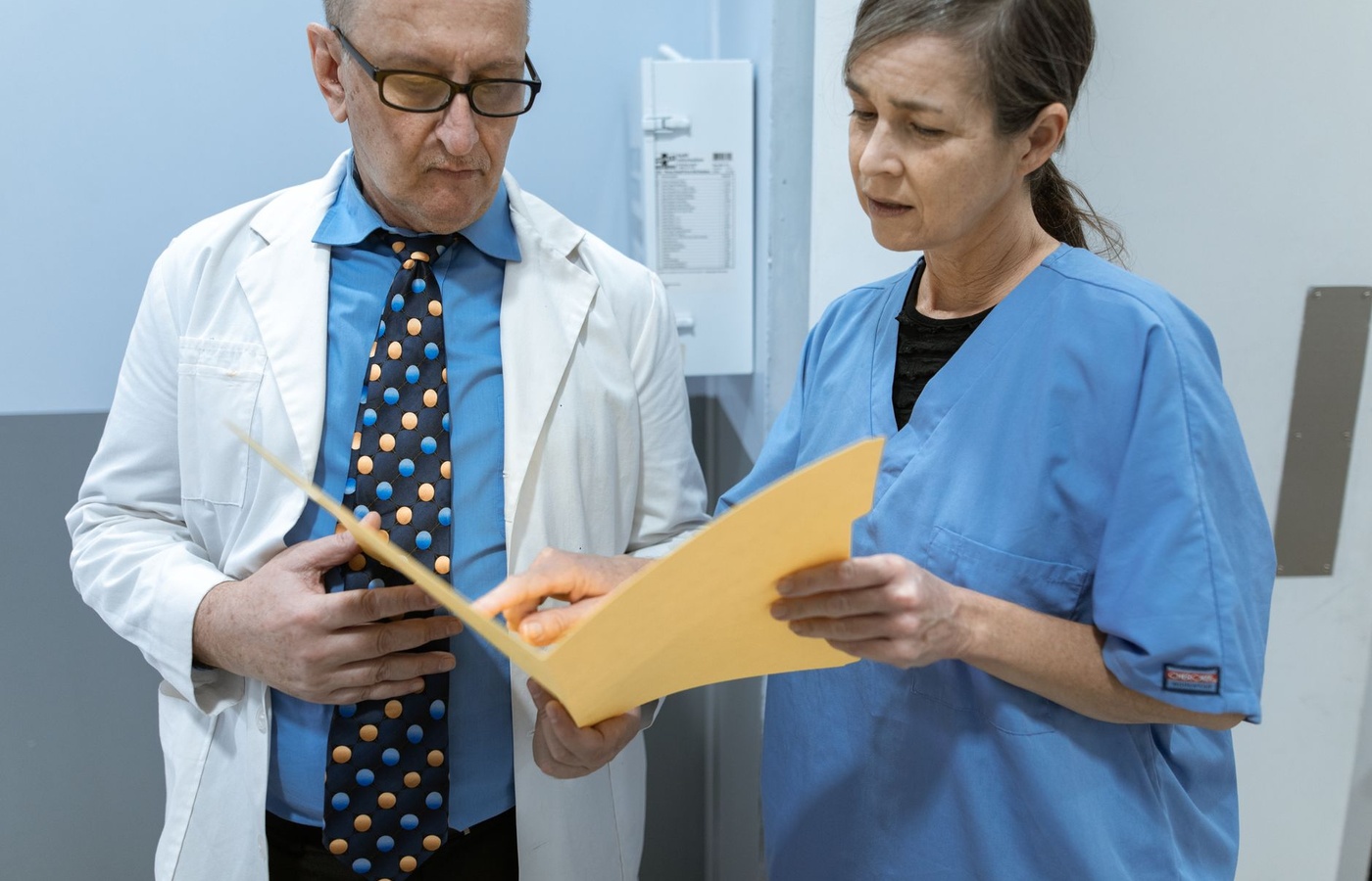Beginning Your Nursing Career