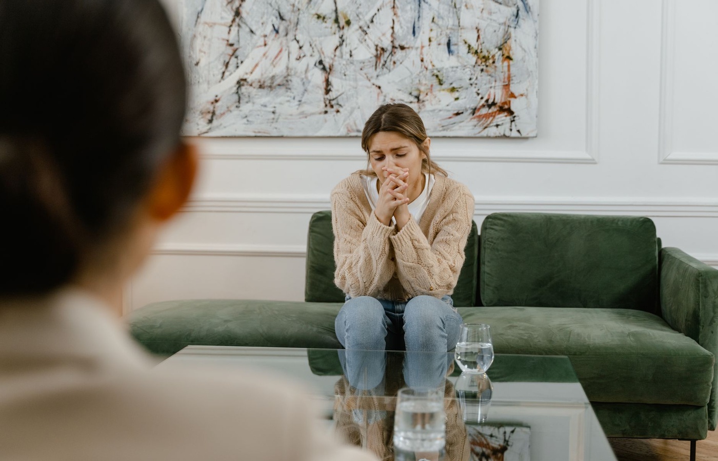 Behavioral Health End of Rotation (EOR)