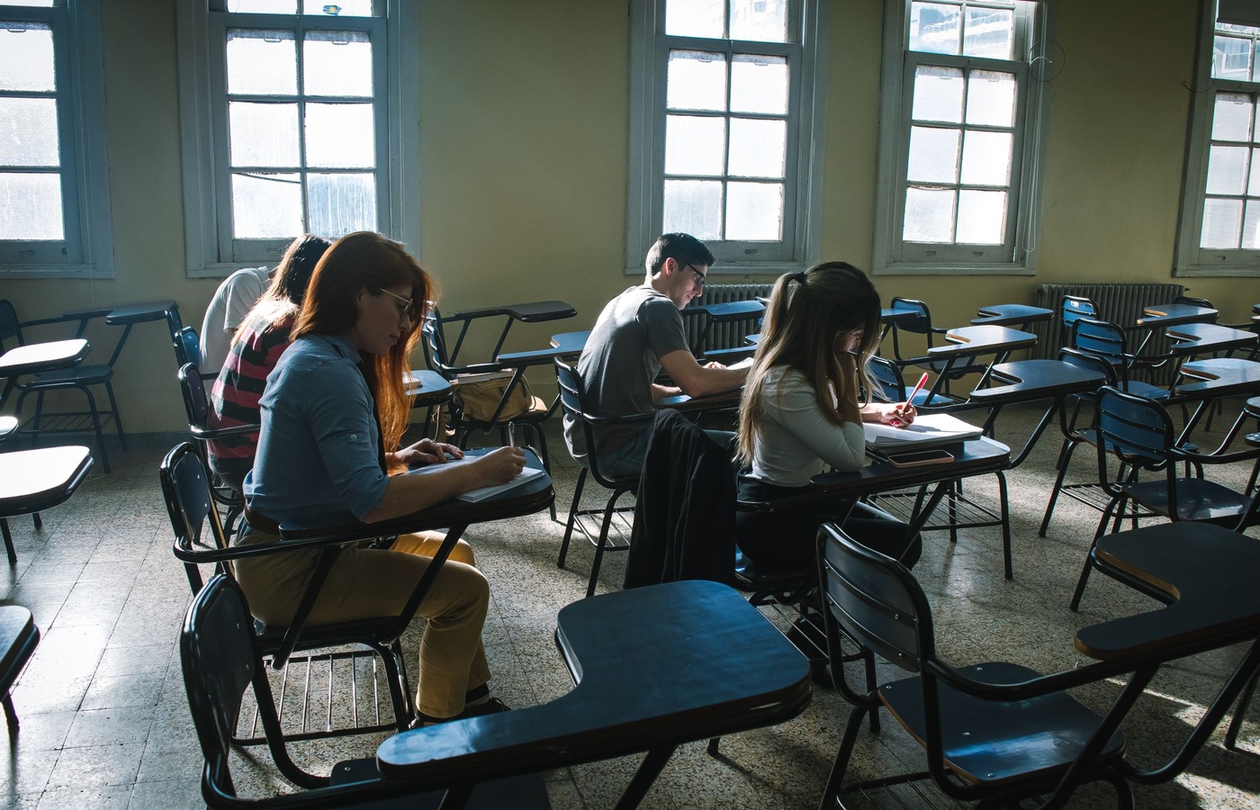 Behavior Change Procedure Test 2 Practice