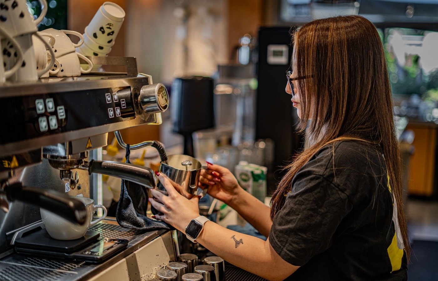 Beverage Specialist Certificate