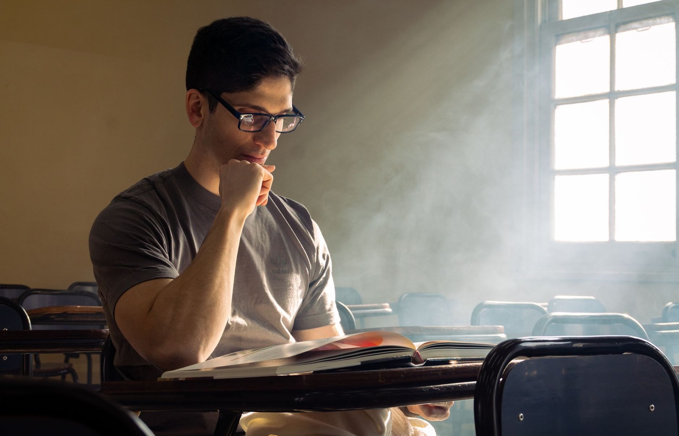 Bachelor of Health Science (BHS) Degree