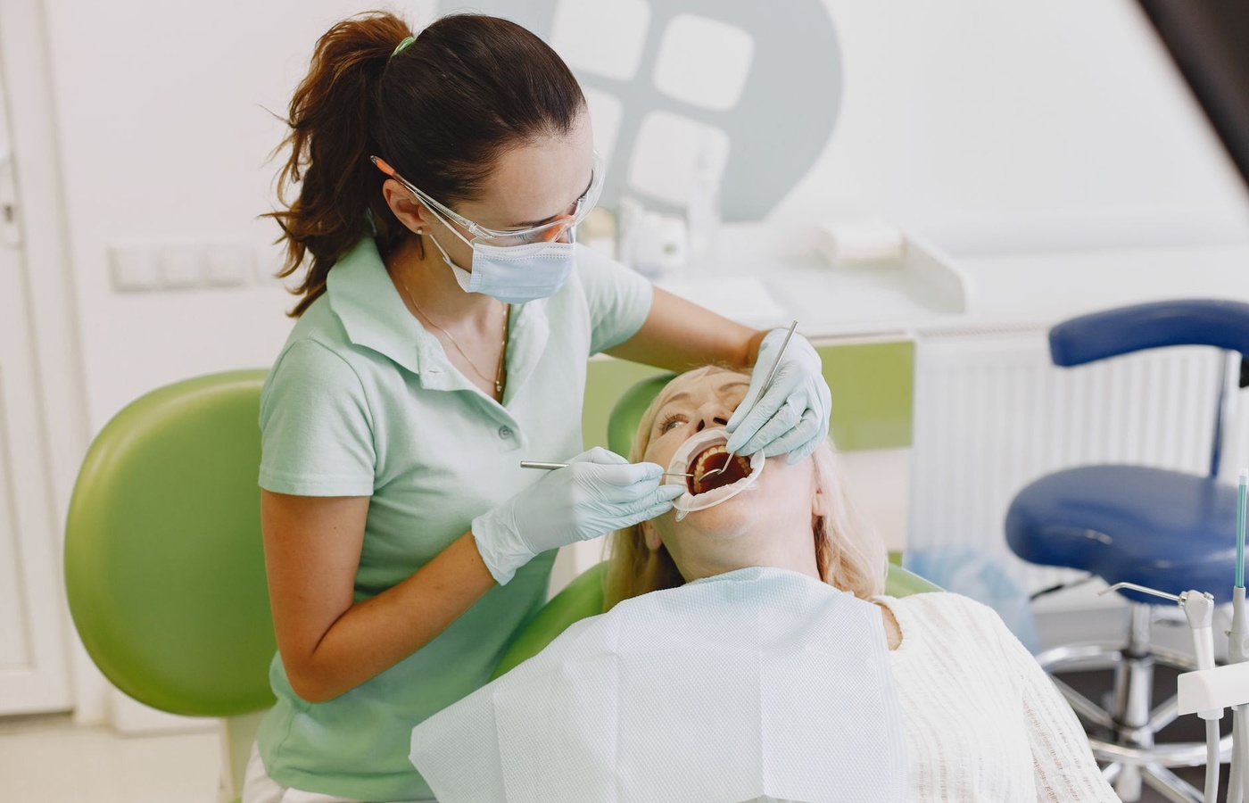 Biocompatibility of Dental Materials