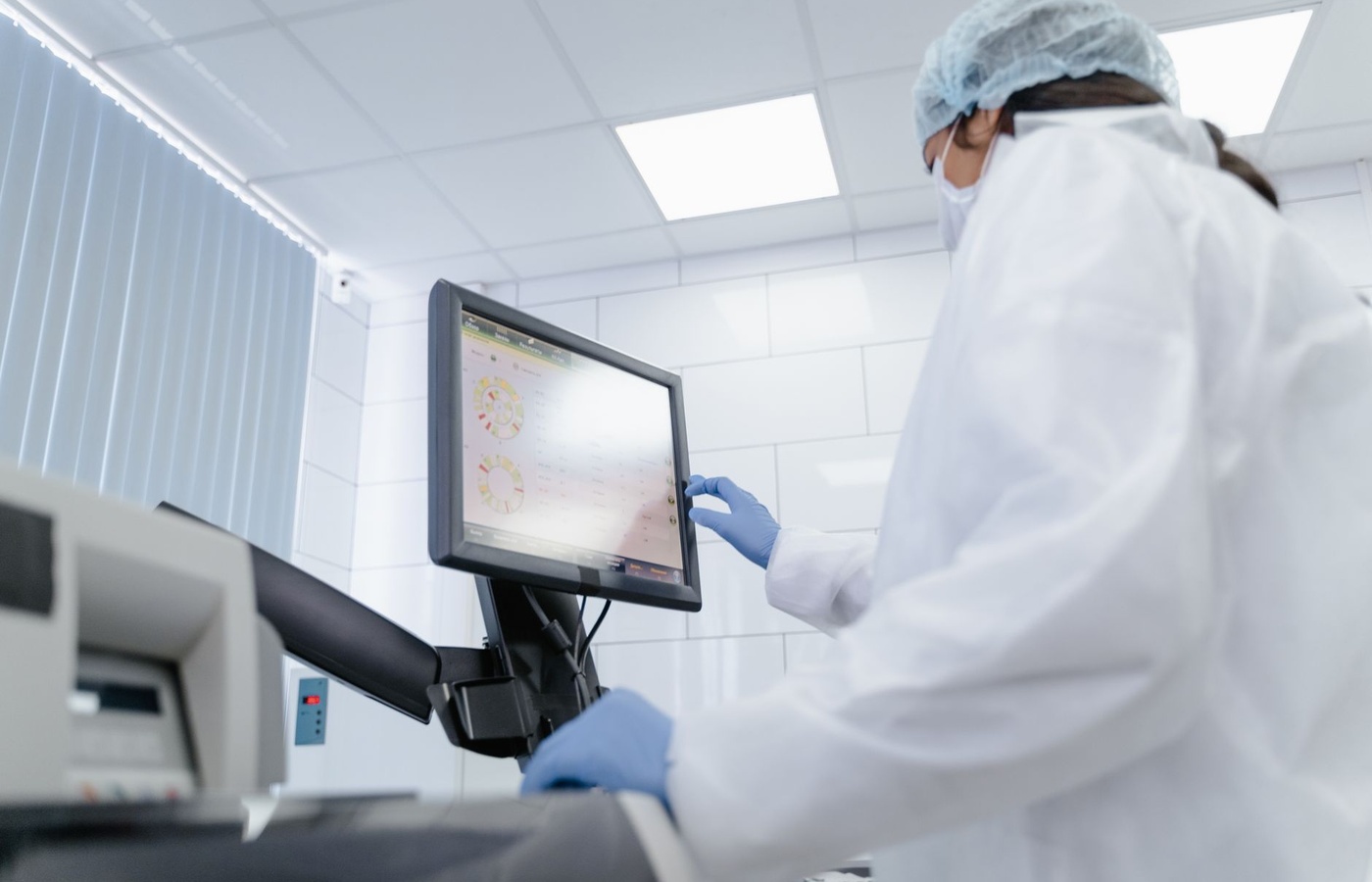 Bio-safety Course