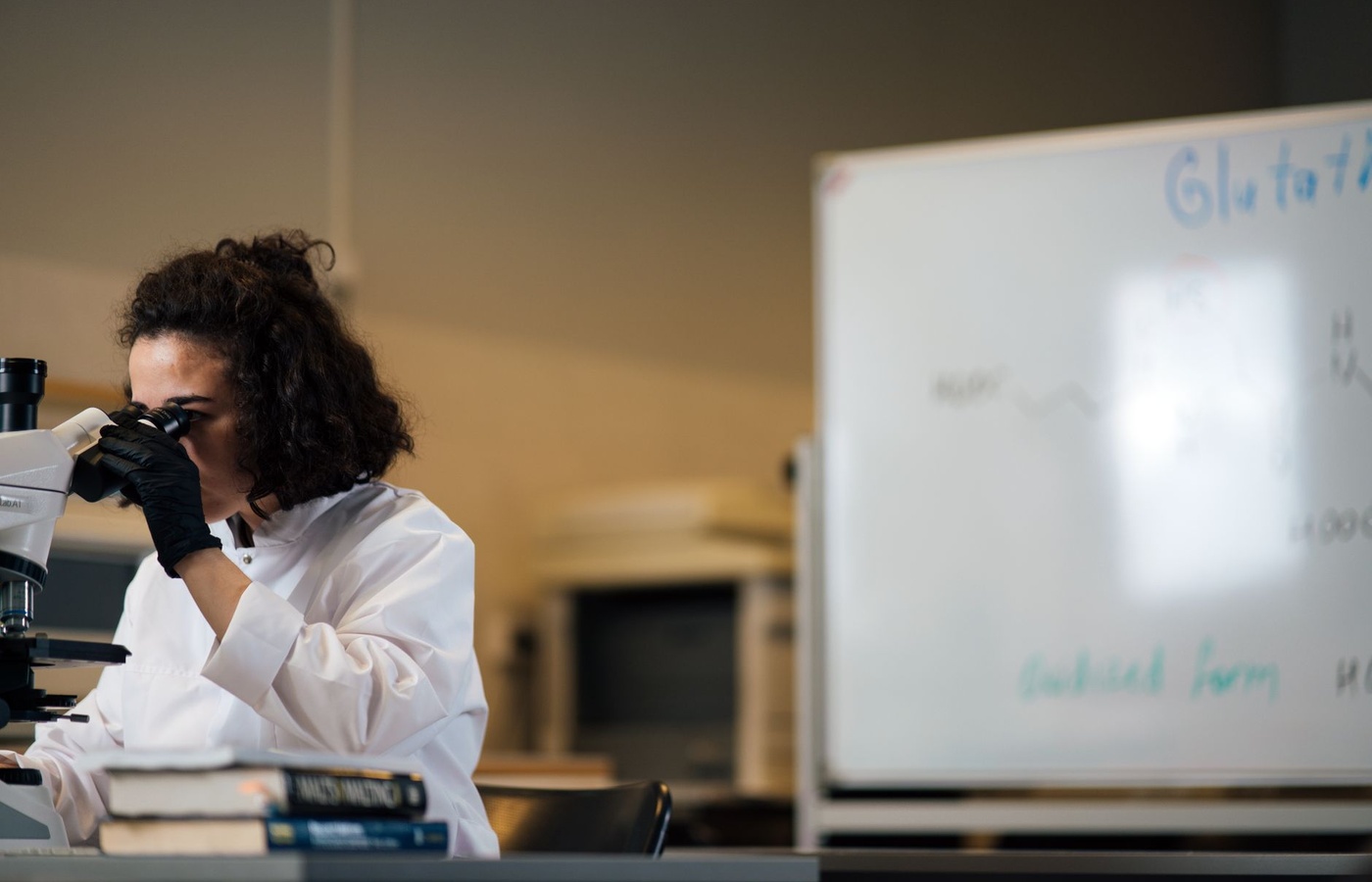 Biology and Scientific Research