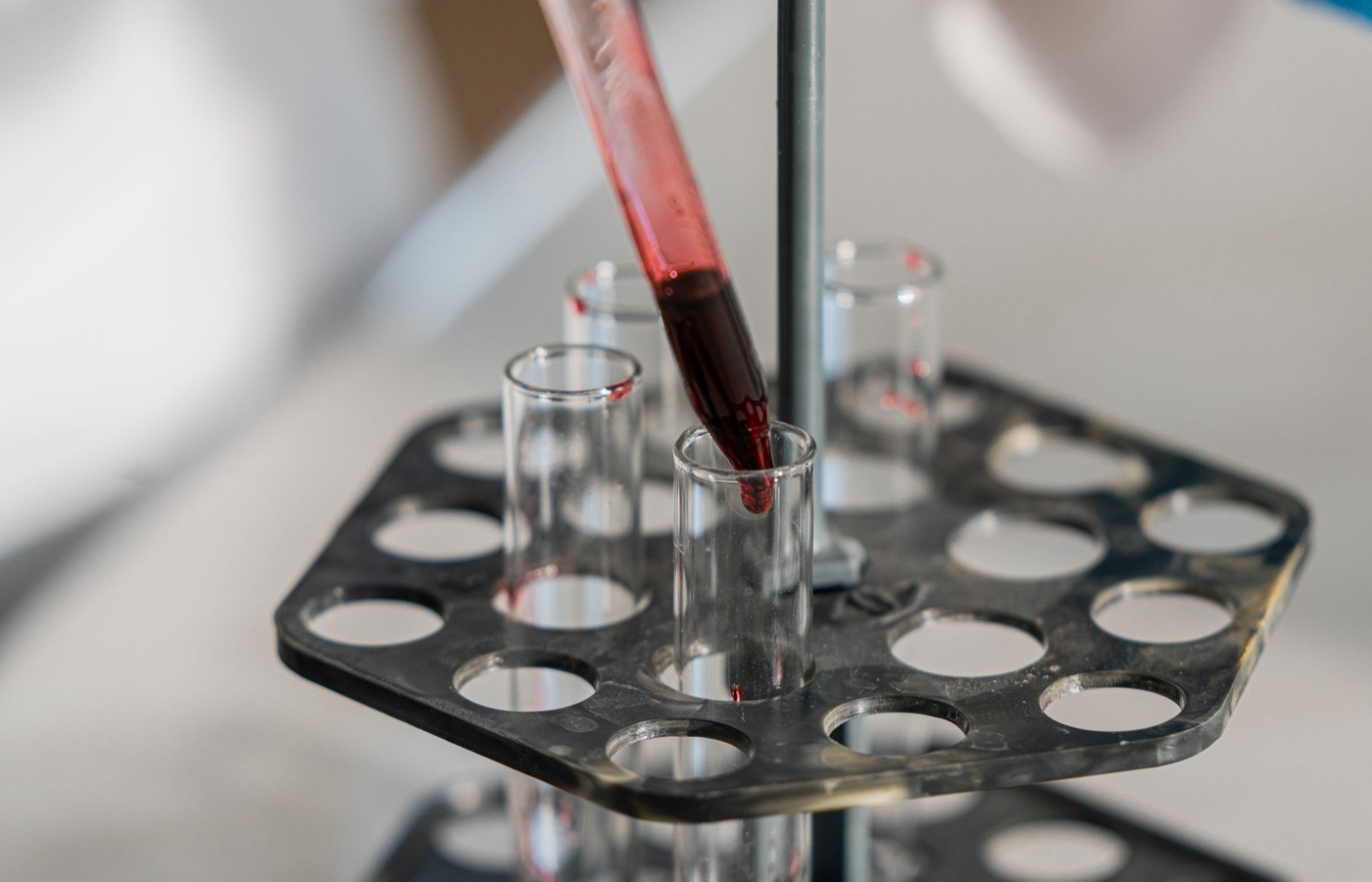 Biotechnology Aptitude & Competency Exam (BACE) Practice