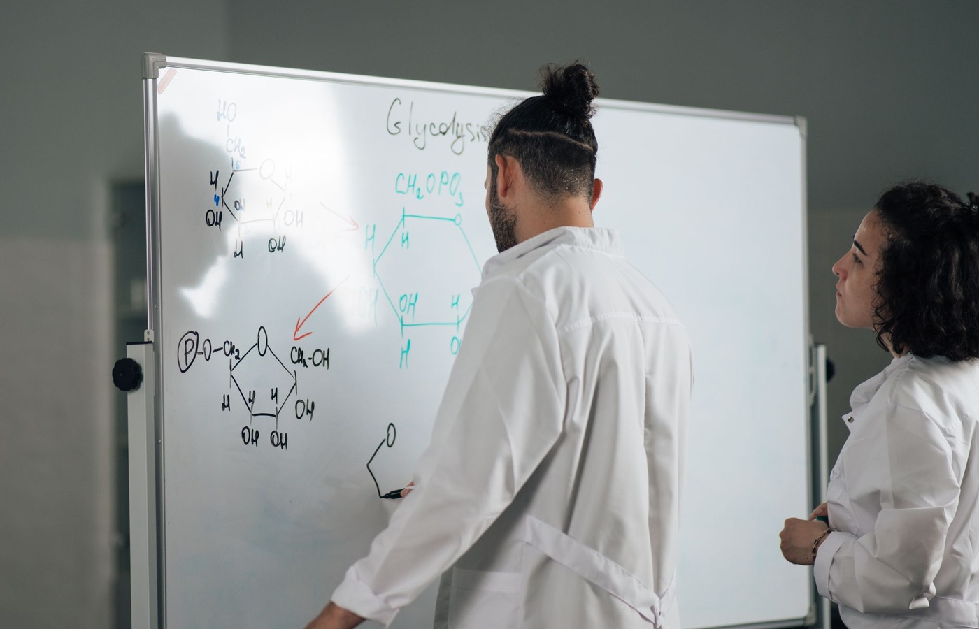 Biotech Certification