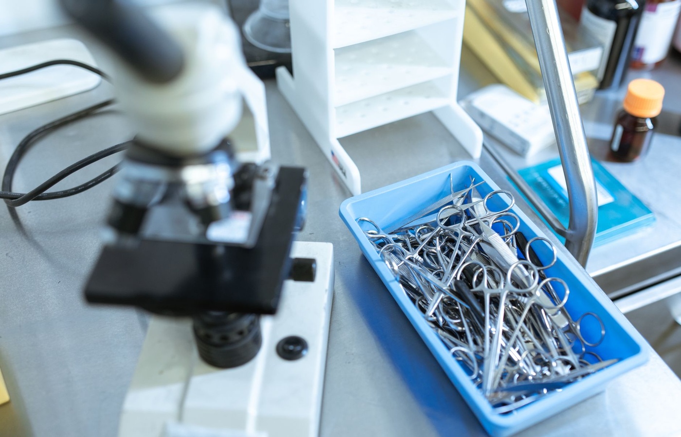 Biomedical Equipment Technician (BMET) CDC Set A Volume 1