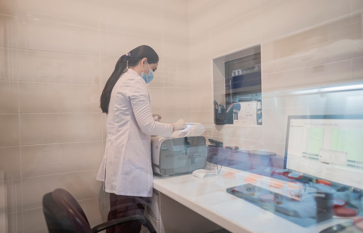 Biomedical Equipment Technician (BMET) Certification