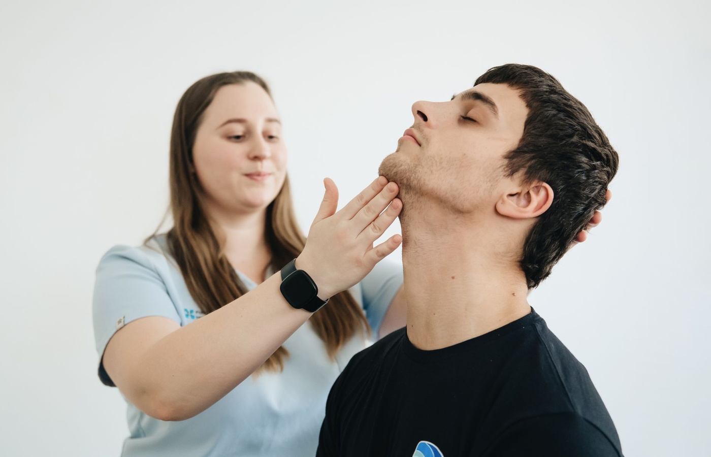 BOC Domain 4 Treatment and Rehab – Therapeutic Modalities