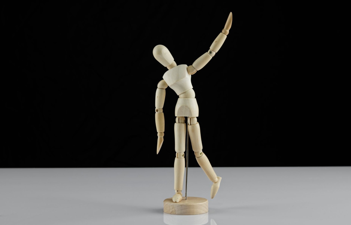 The Body as a Whole