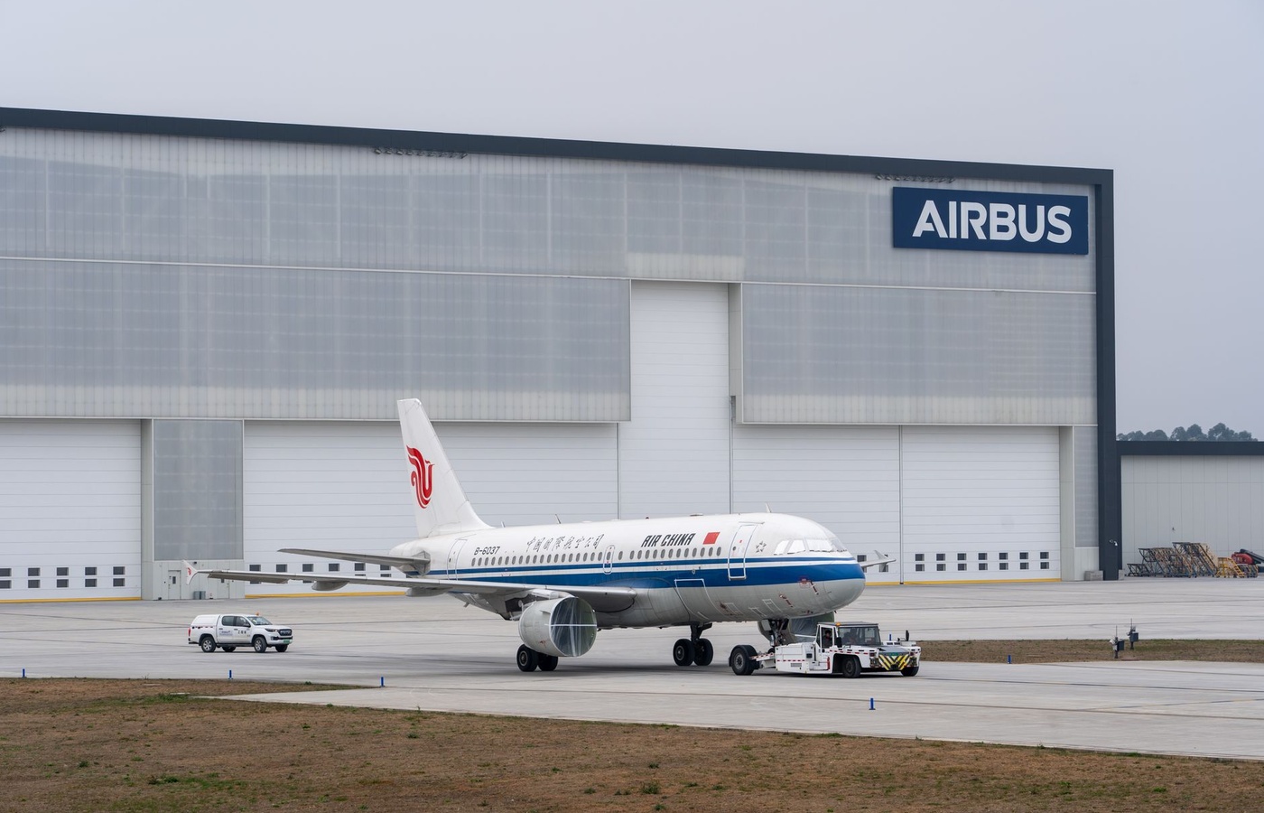 Boeing Quality QA