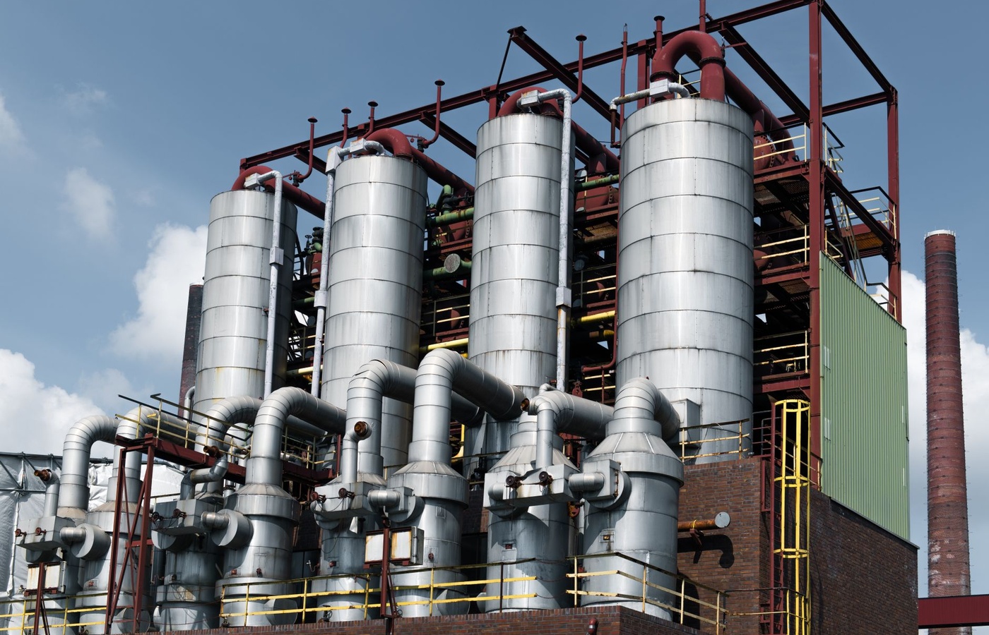 Comprehensive Boiler System Components and Controls