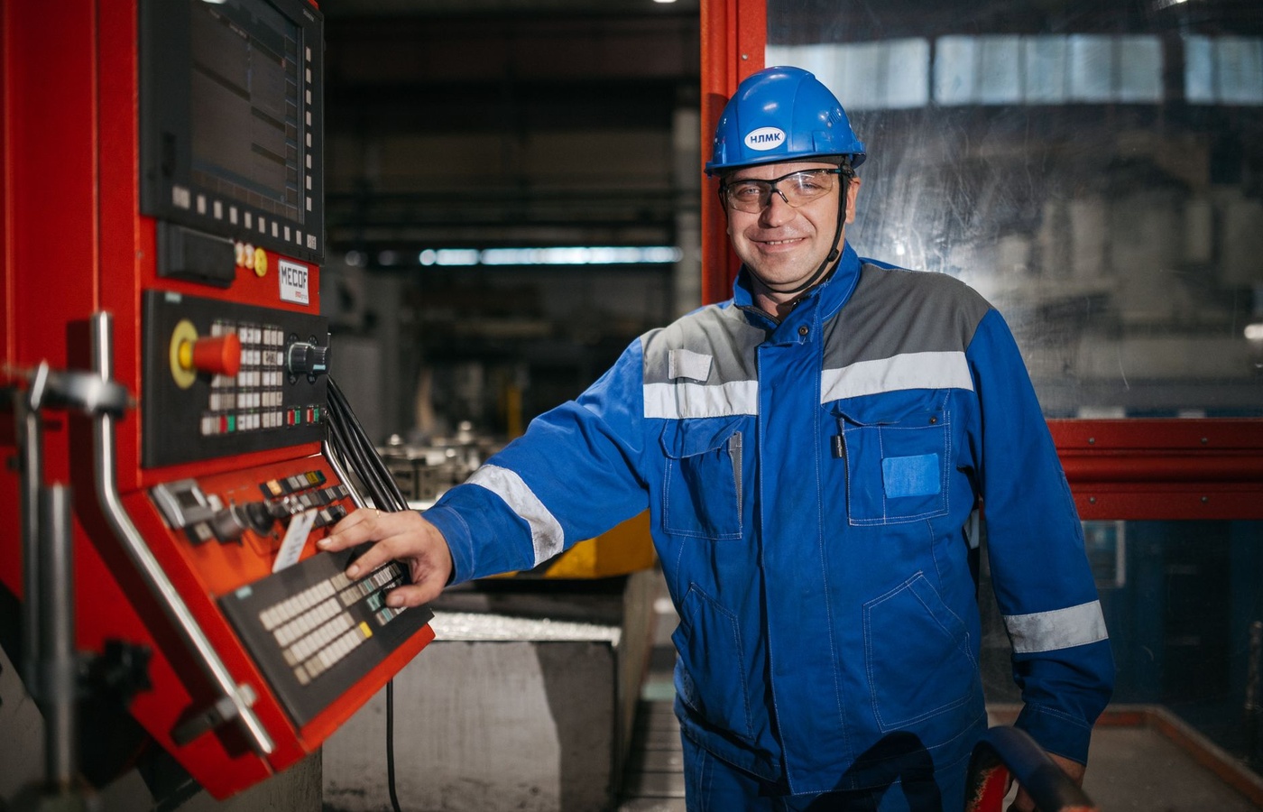 BOMA Instrumentation & Controls
