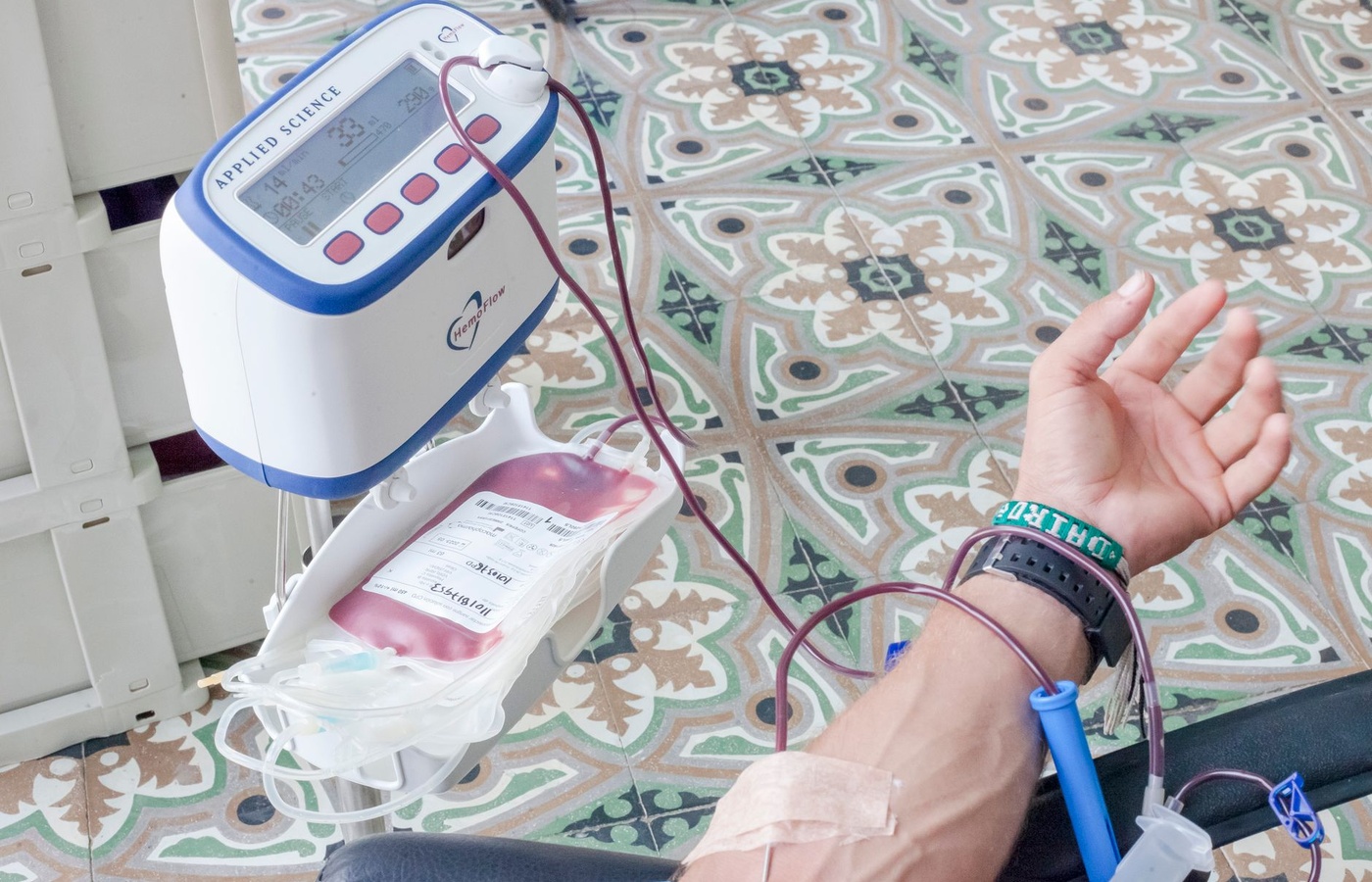 BONENT Continuing Dialysis Education (CDC)