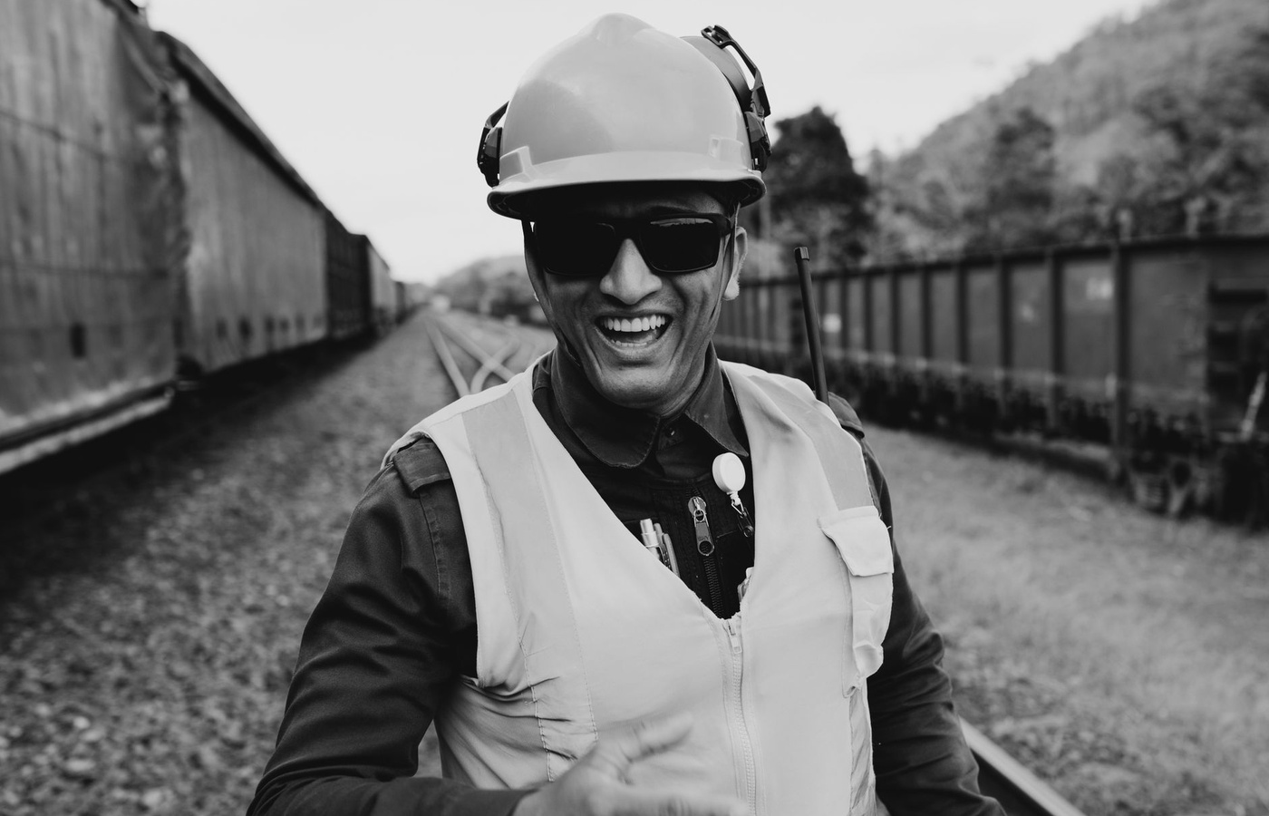 Basic Occupational Safety and Health (BOSH) Safety Officer 2