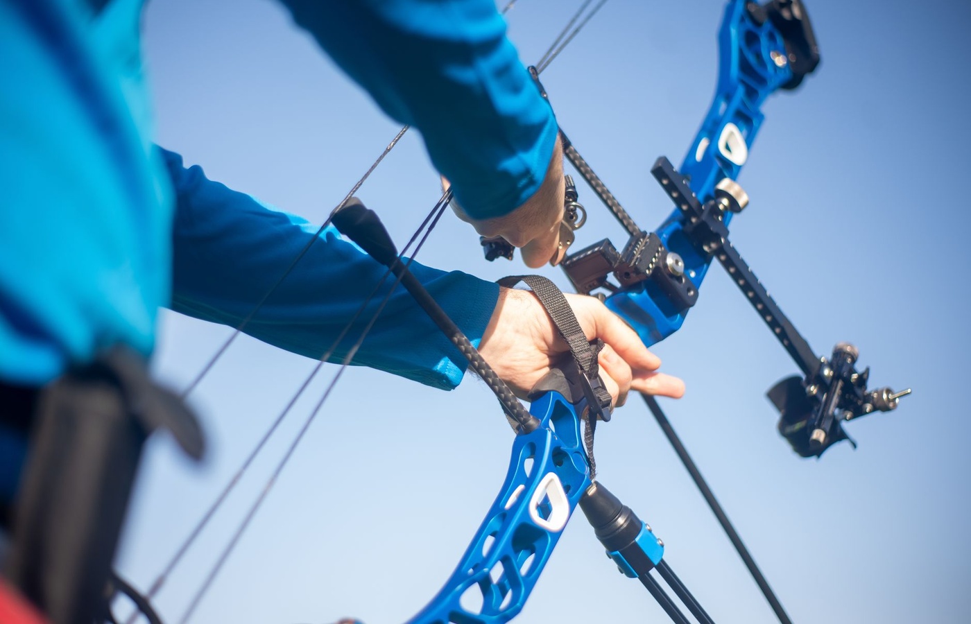 Bow Hunter Education