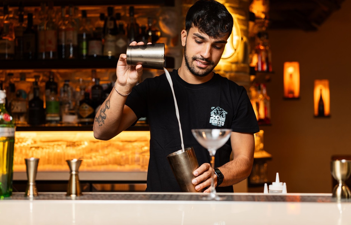 BPOC Alcohol Beverage Code