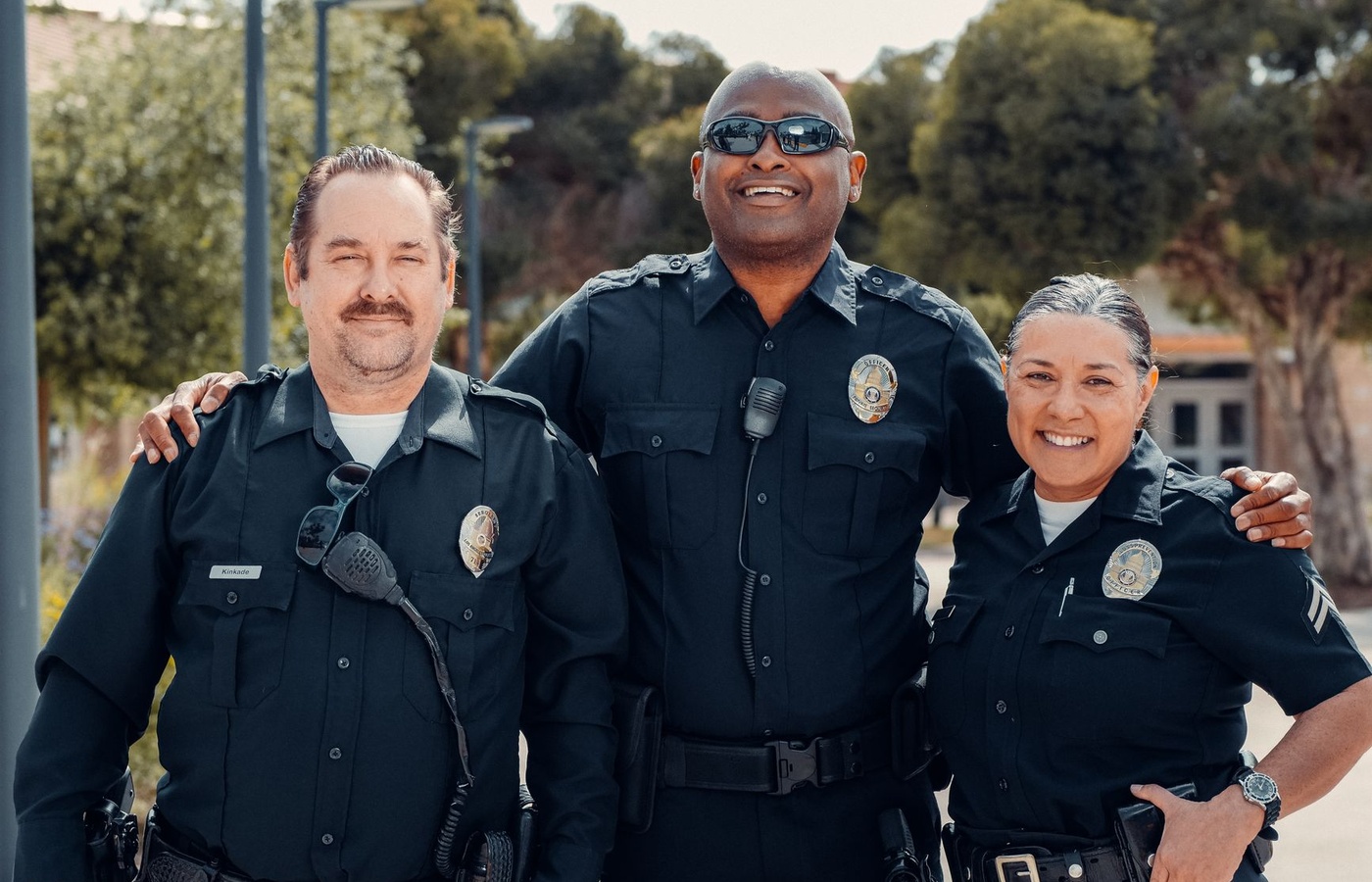 BPOC Professional Policing