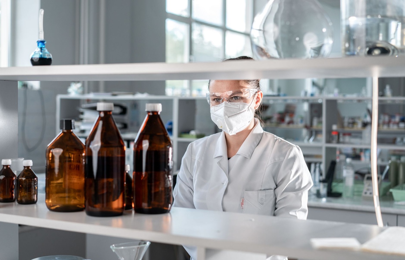BPS Sterile Compounding