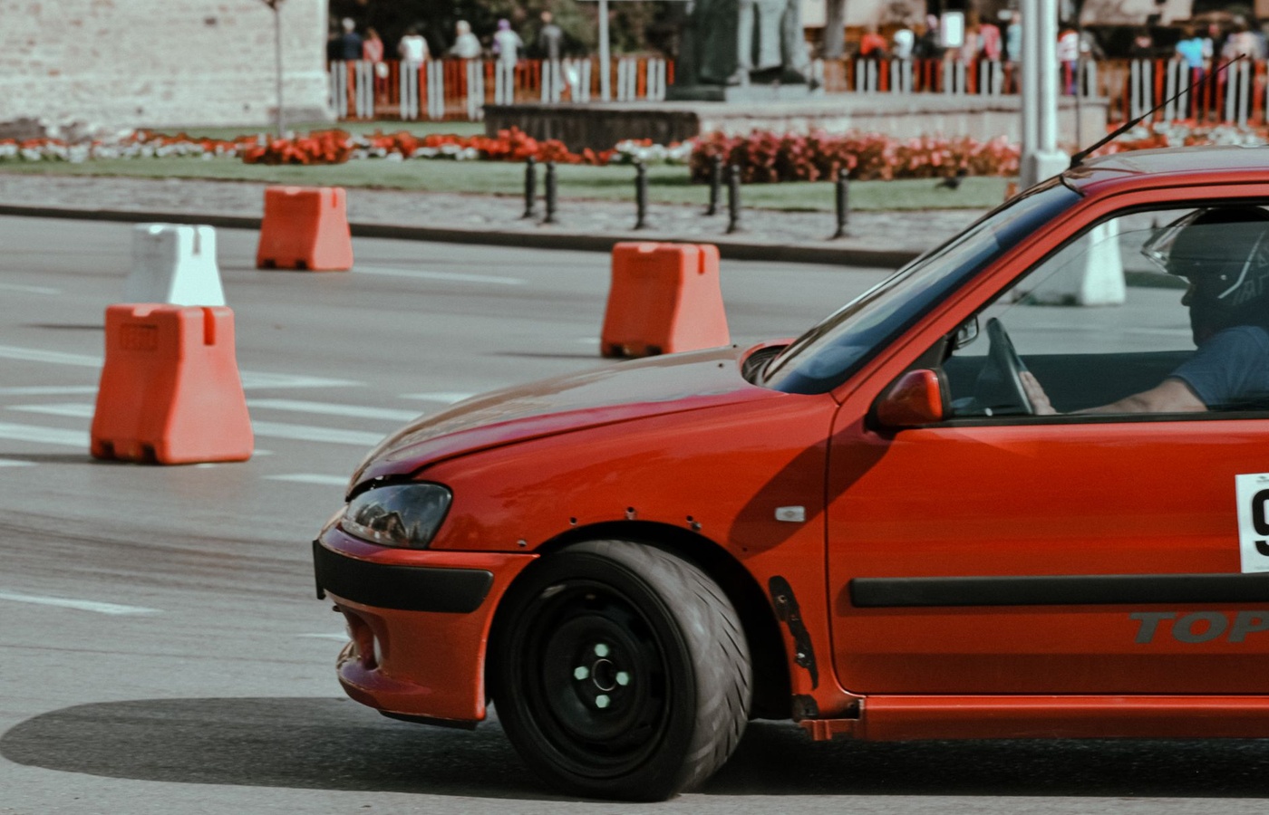 Brake System