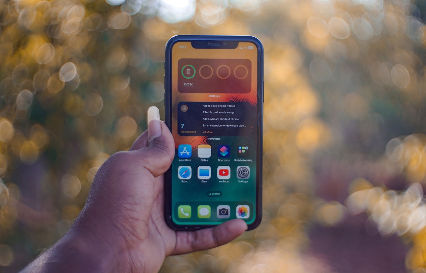 Braze iOS SDK Certification