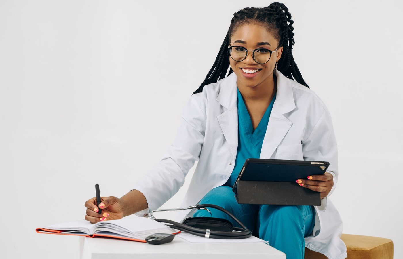 Breast Screening & Diagnostic