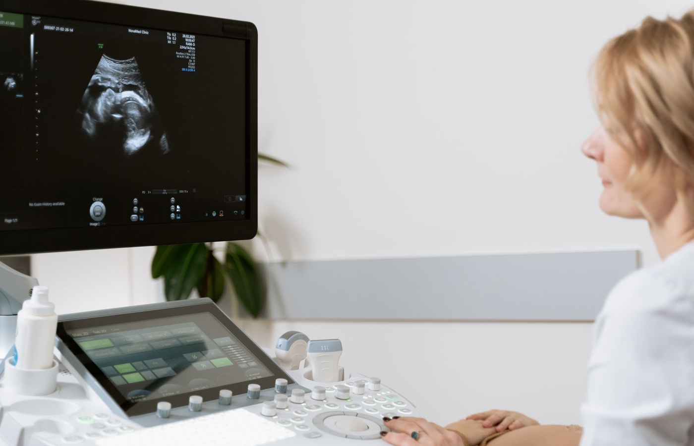 Breast Ultrasound